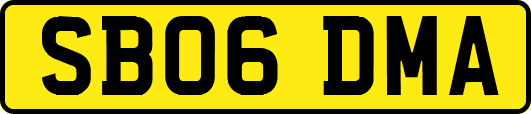 SB06DMA