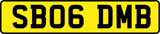 SB06DMB