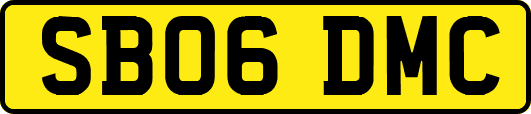 SB06DMC