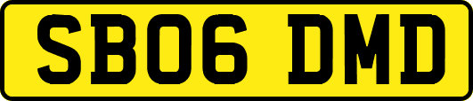 SB06DMD