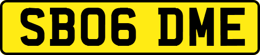 SB06DME