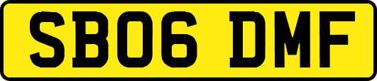 SB06DMF