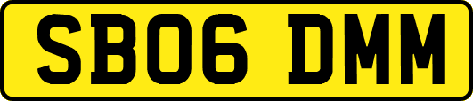 SB06DMM