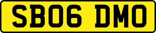 SB06DMO