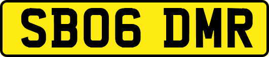 SB06DMR