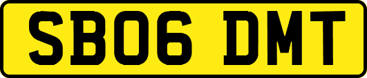 SB06DMT