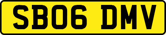 SB06DMV