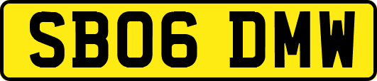 SB06DMW