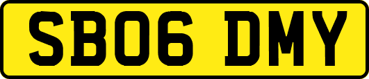 SB06DMY