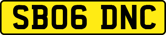 SB06DNC