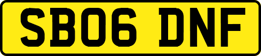 SB06DNF