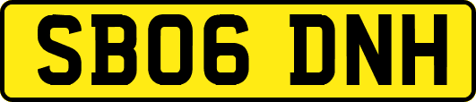 SB06DNH