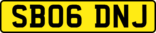 SB06DNJ