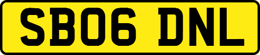 SB06DNL