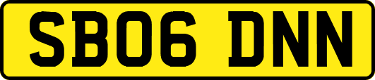 SB06DNN