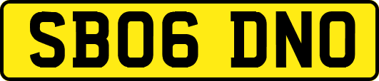 SB06DNO