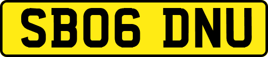 SB06DNU