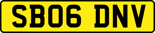 SB06DNV