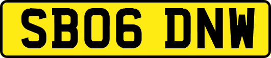 SB06DNW