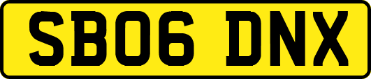 SB06DNX