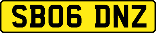 SB06DNZ