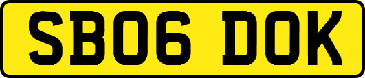 SB06DOK