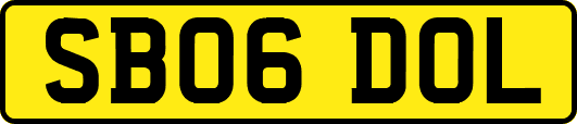 SB06DOL