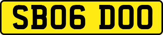 SB06DOO