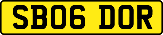 SB06DOR
