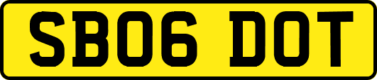SB06DOT