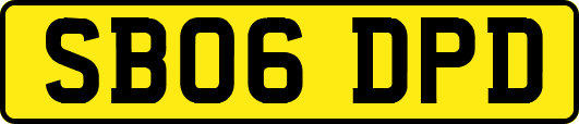 SB06DPD
