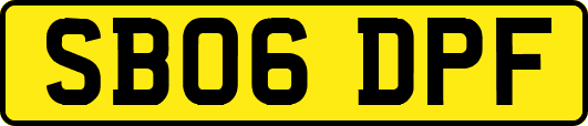 SB06DPF