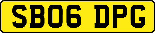 SB06DPG