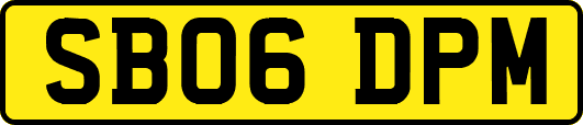 SB06DPM