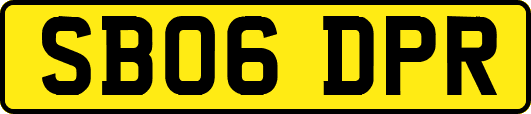SB06DPR