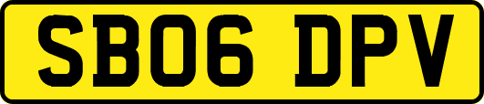 SB06DPV