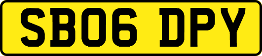 SB06DPY