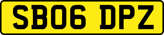 SB06DPZ