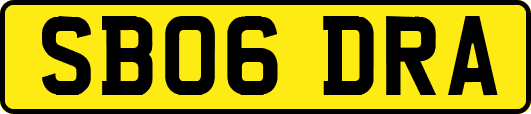 SB06DRA