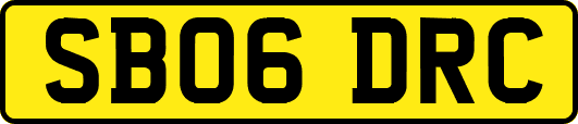 SB06DRC