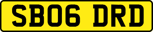 SB06DRD