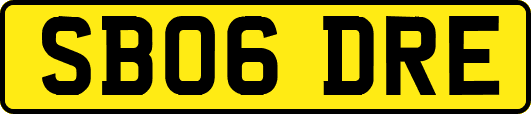 SB06DRE
