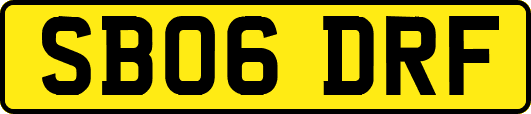SB06DRF