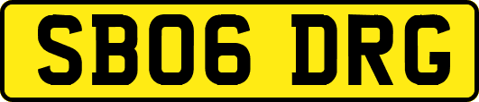 SB06DRG
