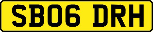 SB06DRH