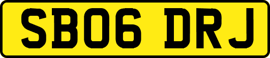 SB06DRJ