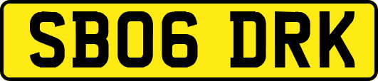 SB06DRK