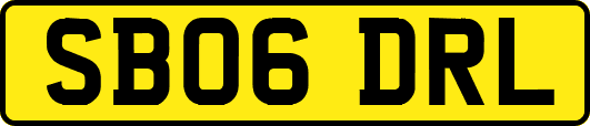 SB06DRL