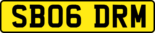 SB06DRM