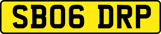 SB06DRP